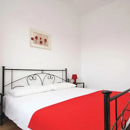 Tatil Evi Holiday Martina