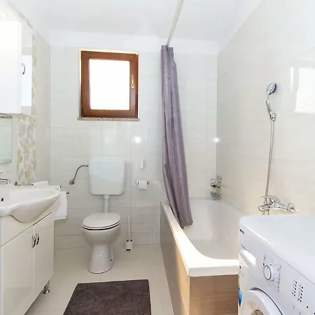Holiday Martina Tatil Evi Pula